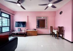 Blk 995C Buangkok Tropica (Hougang), HDB 2 Rooms #632336531